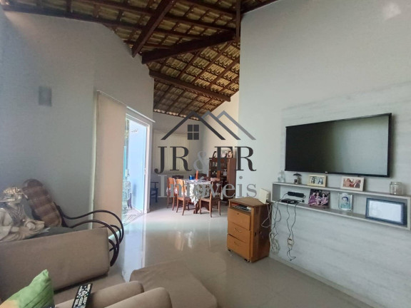 Casa com 3 Quartos à Venda, 144 m² em Jauá (abrantes) - Camaçari