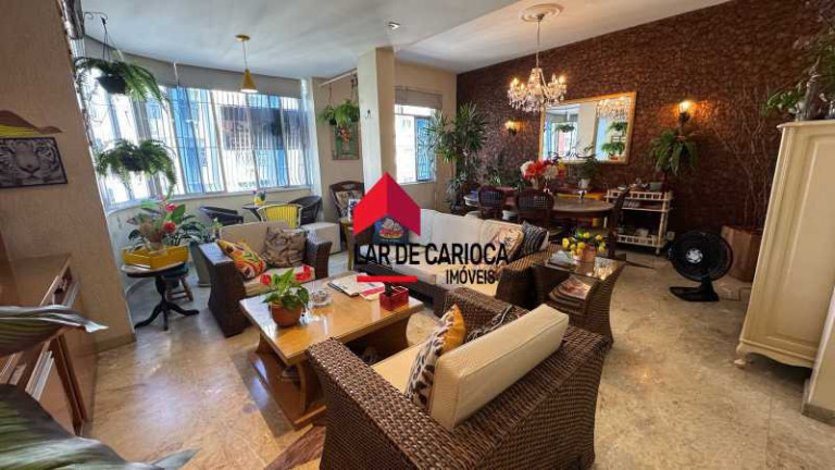 Imagem Apartamento com 3 Quartos à Venda, 104 m² em Copacabana - Rio De Janeiro Imagem Apartamento com 3 Quartos à Venda, 104 m² em Copacabana - Rio De Janeiro