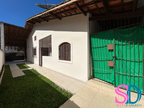Imagem Casa com 3 Quartos à Venda, 129 m² em Perequê Mirim - Ubatuba Imagem Casa com 3 Quartos à Venda, 129 m² em Perequê Mirim - Ubatuba