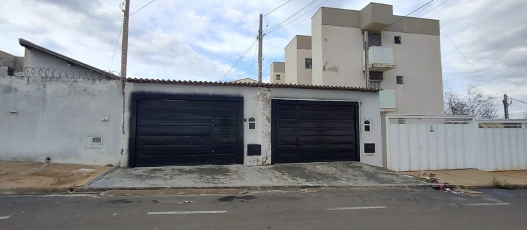 Imagem Casa com 2 Quartos à Venda, em Jardim João Liporoni - Franca Imagem Casa com 2 Quartos à Venda, em Jardim João Liporoni - Franca