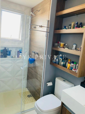 Imagem Apartamento com 2 Quartos à Venda, 62 m² em Vila Anastácio - São Paulo