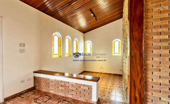 Imagem Casa com 3 Quartos à Venda, 273 m² em Canedos - Atibaia Imagem Casa com 3 Quartos à Venda, 273 m² em Canedos - Atibaia