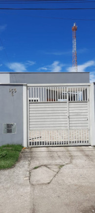 Imagem Casa com 2 Quartos à Venda, 70 m² em Massaguaçu - Ubatuba