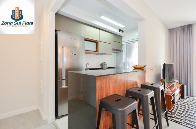 Imagem Apartamento com 2 Quartos à Venda, 69 m² em Vila Santa Catarina - São Paulo