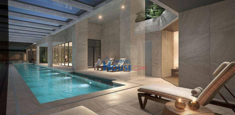 Imagem Apartamento com 2 Quartos à Venda, 142 m² em Itaim Bibi - São Paulo Imagem Apartamento com 2 Quartos à Venda, 142 m² em Itaim Bibi - São Paulo