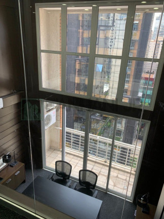 Imagem Sala Comercial à Venda, 75 m² em Vila Olímpia - São Paulo