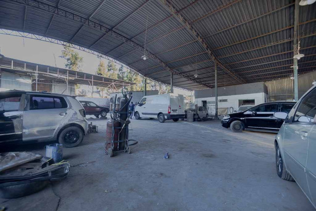Imagem Galpão à Venda, 1.000 m² em Inconfidentes - Contagem Imagem Galpão à Venda, 1.000 m² em Inconfidentes - Contagem