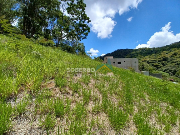Imagem Terreno à Venda, 600 m² em Montanhas - Teresópolis Imagem Terreno à Venda, 600 m² em Montanhas - Teresópolis