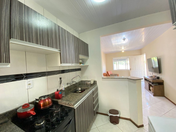 Imagem Casa com 2 Quartos à Venda, 58 m² em Hípica - Porto Alegre Imagem Casa com 2 Quartos à Venda, 58 m² em Hípica - Porto Alegre