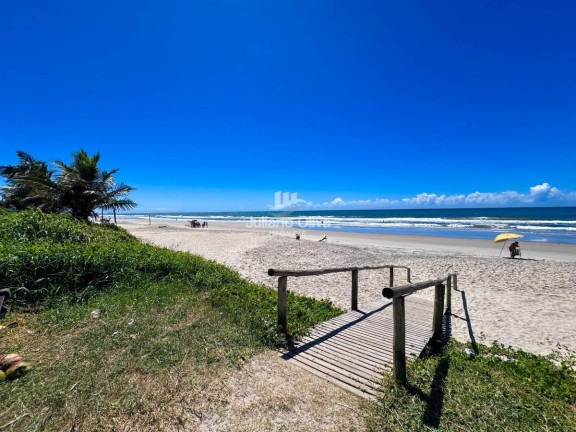 Imagem Terreno à Venda, 360 m² em Barra Do Sai - Itapoá
