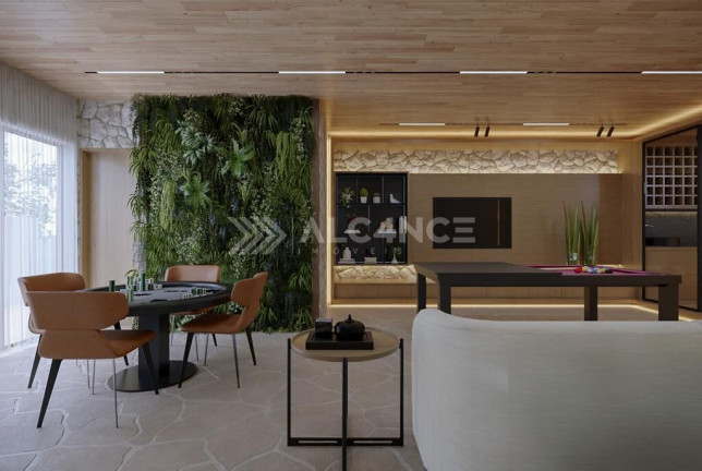 Imagem Casa de Condomínio com 6 Quartos à Venda, 410 m² em Centro - Bananeiras Imagem Casa de Condomínio com 6 Quartos à Venda, 410 m² em Centro - Bananeiras