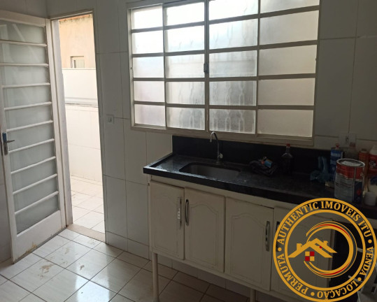 Imagem Casa com 3 Quartos à Venda, em Parque São Camilo - Itu Imagem Casa com 3 Quartos à Venda, em Parque São Camilo - Itu