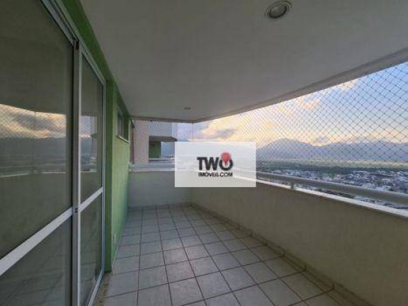 Imagem Apartamento com 2 Quartos à Venda, 90 m² em Recreio Dos Bandeirantes - Rio De Janeiro Imagem Apartamento com 2 Quartos à Venda, 90 m² em Recreio Dos Bandeirantes - Rio De Janeiro