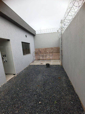 Imagem Casa com 2 Quartos à Venda, em Mirante Do Sol - Montes Claros Imagem Casa com 2 Quartos à Venda, em Mirante Do Sol - Montes Claros
