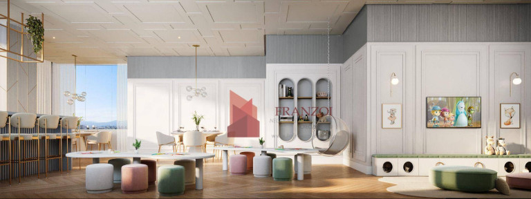 Imagem Apartamento com 2 Quartos à Venda, 75 m² em Fazenda - Itajaí Imagem Apartamento com 2 Quartos à Venda, 75 m² em Fazenda - Itajaí