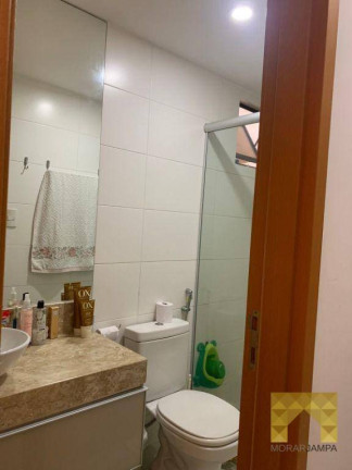 Imagem Apartamento com 2 Quartos à Venda, 63 m² em Jardim Oceania - João Pessoa