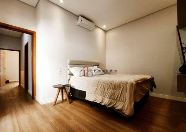 Imagem Casa com 3 Quartos à Venda, 140 m² em Residencial Real Park Sumaré - Sumaré Imagem Casa com 3 Quartos à Venda, 140 m² em Residencial Real Park Sumaré - Sumaré