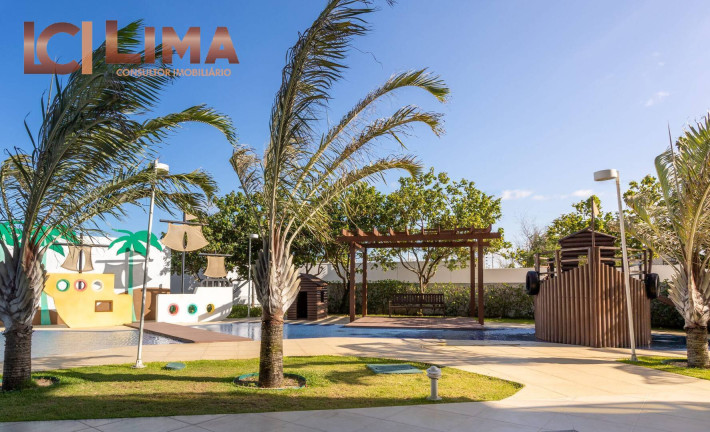 Imagem Apartamento com 4 Quartos à Venda, 163 m² em Cocó - Fortaleza