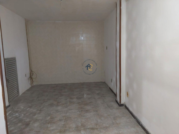 Imagem Apartamento com 3 Quartos à Venda, 100 m² em Ingá - Niterói