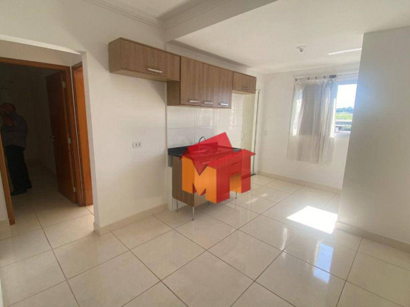 Imagem Apartamento com 2 Quartos à Venda, 52 m² em Vila Nossa Senhora De Fátima - Americana Imagem Apartamento com 2 Quartos à Venda, 52 m² em Vila Nossa Senhora De Fátima - Americana
