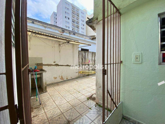 Imagem Casa com 3 Quartos à Venda ou Locação, 250 m² em Santa Paula - São Caetano Do Sul Imagem Casa com 3 Quartos à Venda ou Locação, 250 m² em Santa Paula - São Caetano Do Sul
