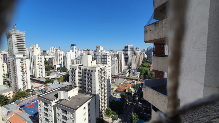 Imagem Apartamento com 4 Quartos à Venda, 156 m² em Vila Nova Conceição - São Paulo