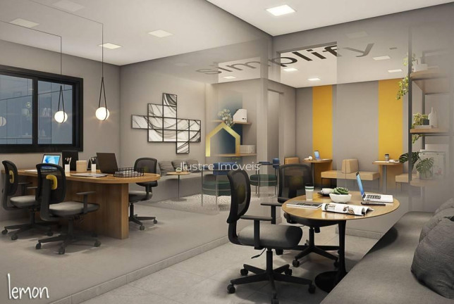 Imagem Apartamento com 2 Quartos à Venda, 42 m² em Socorro - São Paulo
