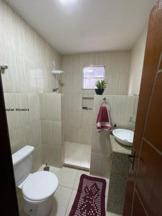 Imagem Casa com 2 Quartos à Venda, em Nova Colifornia - Cabo Frio Imagem Casa com 2 Quartos à Venda, em Nova Colifornia - Cabo Frio