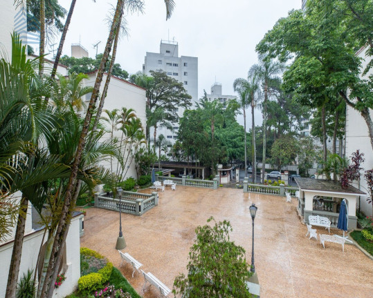 Imagem Imóvel com 3 Quartos à Venda, 78 m² em Jardim Marajoara - São Paulo Imagem Imóvel com 3 Quartos à Venda, 78 m² em Jardim Marajoara - São Paulo