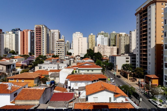 Imagem Imóvel com 2 Quartos à Venda, 72 m² em Perdizes - São Paulo Imagem Imóvel com 2 Quartos à Venda, 72 m² em Perdizes - São Paulo
