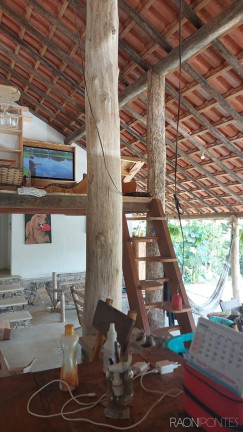 Imagem Chácara com 5 Quartos à Venda, 256 m² em Papucaia - Cachoeiras De Macacu