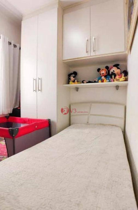 Imagem Sobrado com 4 Quartos à Venda, 259 m² em Cidade Patriarca - São Paulo Imagem Sobrado com 4 Quartos à Venda, 259 m² em Cidade Patriarca - São Paulo