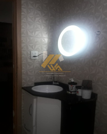 Imagem Casa com 2 Quartos à Venda, 150 m² em Jardim Camila - Mogi Das Cruzes Imagem Casa com 2 Quartos à Venda, 150 m² em Jardim Camila - Mogi Das Cruzes