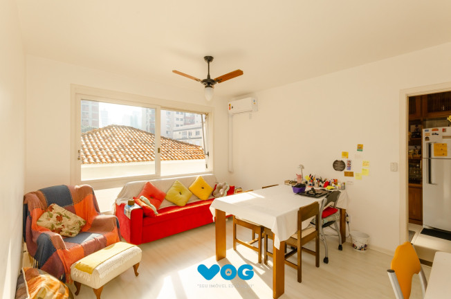 Imóvel com 2 Quartos à Venda, 72 m² em Petropolis - Porto Alegre
