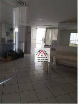 Imagem Apartamento com 2 Quartos à Venda, 57 m² em Jabaquara - São Paulo Imagem Apartamento com 2 Quartos à Venda, 57 m² em Jabaquara - São Paulo
