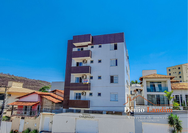 Imagem Apartamento com 3 Quartos à Venda, 120 m² em Ibituruna - Montes Claros Imagem Apartamento com 3 Quartos à Venda, 120 m² em Ibituruna - Montes Claros