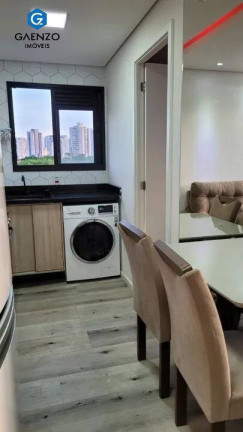 Imagem Apartamento com 2 Quartos à Venda, 36 m² em Presidente Altino - Osasco Imagem Apartamento com 2 Quartos à Venda, 36 m² em Presidente Altino - Osasco