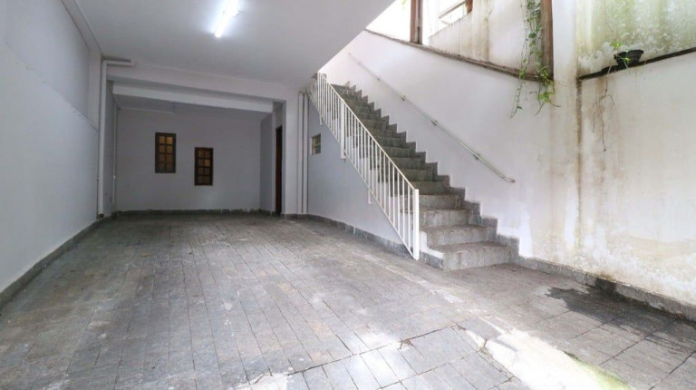 Imagem Casa com 3 Quartos à Venda, 150 m² em Vila Madalena - São Paulo Imagem Casa com 3 Quartos à Venda, 150 m² em Vila Madalena - São Paulo