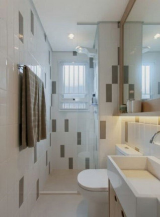 Imagem Apartamento com 1 Quarto à Venda, 35 m² em Barra Funda - São Paulo Imagem Apartamento com 1 Quarto à Venda, 35 m² em Barra Funda - São Paulo
