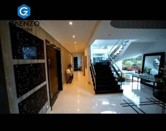 Imagem Casa de Condomínio com 6 Quartos à Venda, 1.010 m² em Tamboré - Santana De Parnaíba Imagem Casa de Condomínio com 6 Quartos à Venda, 1.010 m² em Tamboré - Santana De Parnaíba