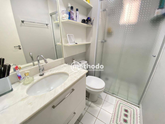 Imagem Apartamento com 2 Quartos para Alugar, 65 m² em Loteamento Chácara Prado - Campinas Imagem Apartamento com 2 Quartos para Alugar, 65 m² em Loteamento Chácara Prado - Campinas