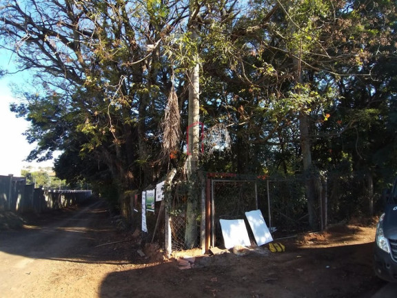 Imagem Imóvel à Venda, 5.000 m² em João Aranha - Paulínia