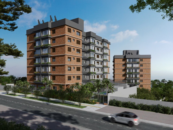 Imagem Imóvel com 2 Quartos à Venda, 78 m² em Tristeza - Porto Alegre Imagem Imóvel com 2 Quartos à Venda, 78 m² em Tristeza - Porto Alegre
