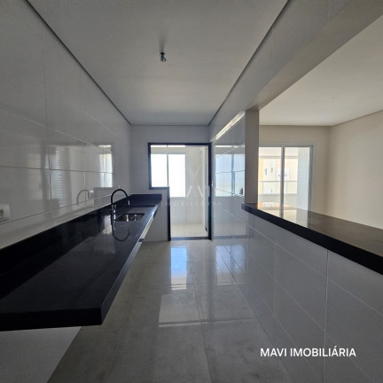 Imagem Apartamento com 3 Quartos à Venda, 120 m² em Caiçara - Praia Grande Imagem Apartamento com 3 Quartos à Venda, 120 m² em Caiçara - Praia Grande