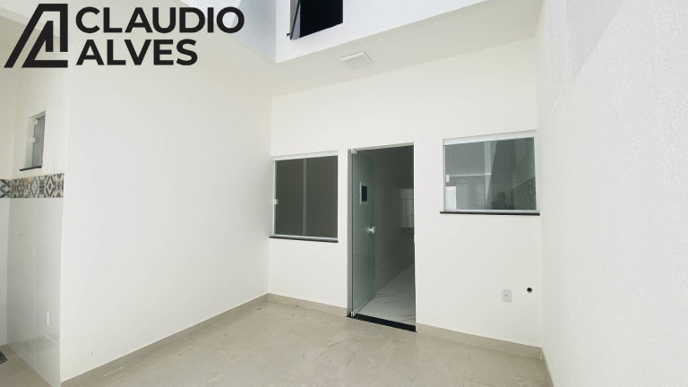 Imagem Casa com 2 Quartos à Venda, 75 m² em Papagaio - Feira De Santana Imagem Casa com 2 Quartos à Venda, 75 m² em Papagaio - Feira De Santana