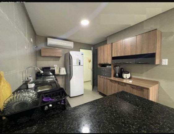 Imagem Casa com 3 Quartos à Venda, 160 m² em Maracaípe - Ipojuca Imagem Casa com 3 Quartos à Venda, 160 m² em Maracaípe - Ipojuca