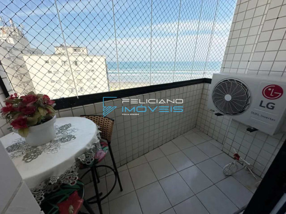 Imagem Apartamento com 2 Quartos à Venda, 63 m² em Ocian - Praia Grande Imagem Apartamento com 2 Quartos à Venda, 63 m² em Ocian - Praia Grande