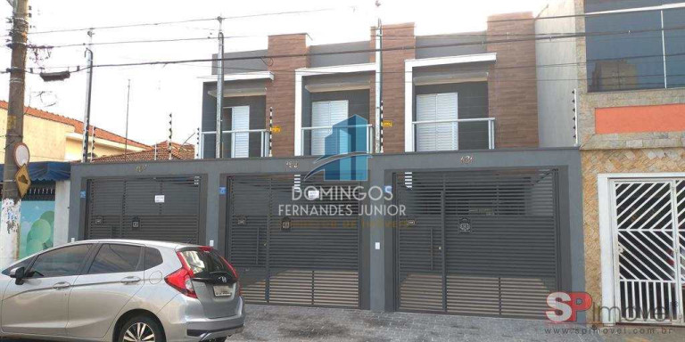 Casa com 3 Quartos à Venda, 114 m² em Aricanduva - São Paulo