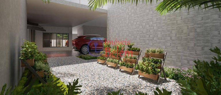 Imagem Apartamento com 3 Quartos à Venda, 193 m² em Reduto - Belém Imagem Apartamento com 3 Quartos à Venda, 193 m² em Reduto - Belém