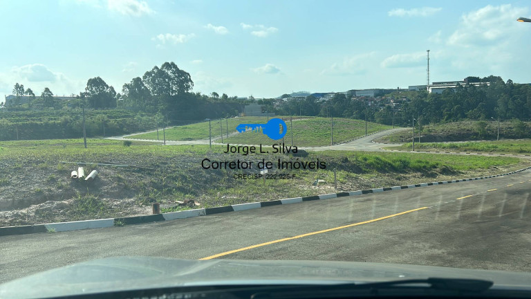 Imagem Terreno à Venda, 285 m² em Chácara Jaguari (fazendinha) - Santana De Parnaíba